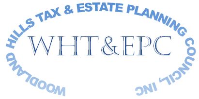 Woodland Hills Tax & Estate Planning Council