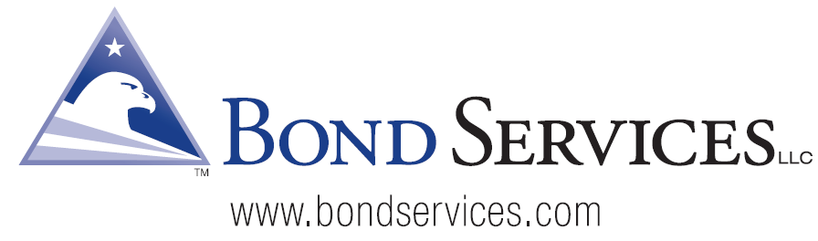 Thanks to our sponsor,      Bond Services LLC! Click here to go their website.